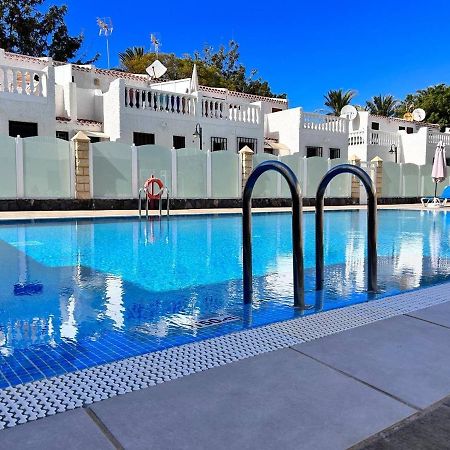 Apartment Virginia Плая де лас Америкас Екстериор снимка