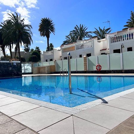 Apartment Virginia Плая де лас Америкас Екстериор снимка