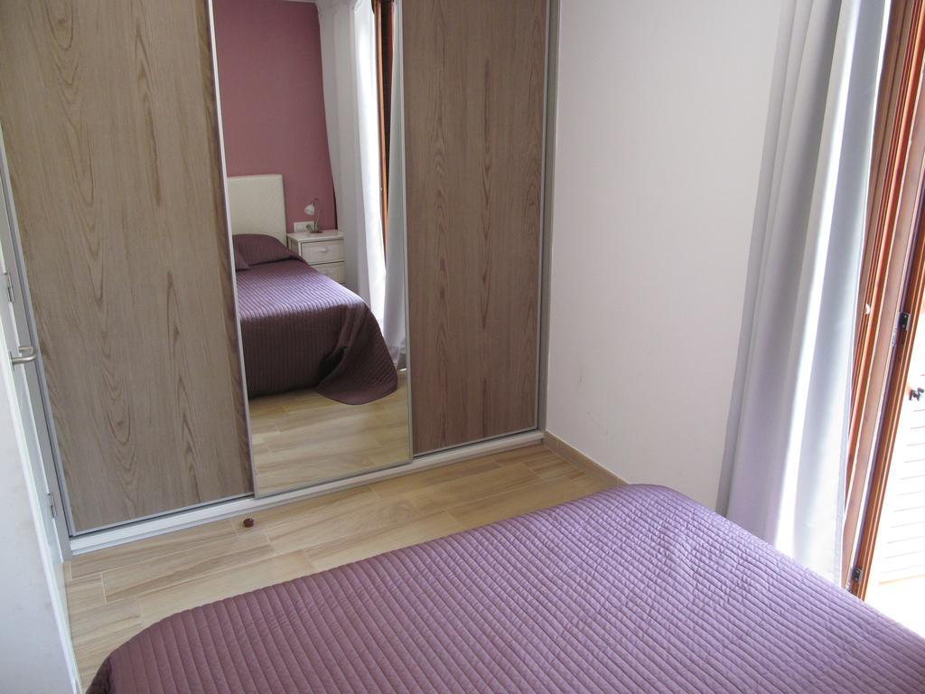 Apartment Virginia Плая де лас Америкас Стая снимка