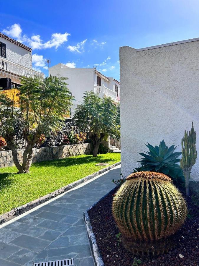 Apartment Virginia Плая де лас Америкас Екстериор снимка