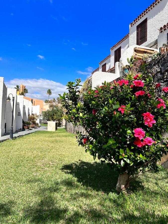 Apartment Virginia Плая де лас Америкас Екстериор снимка