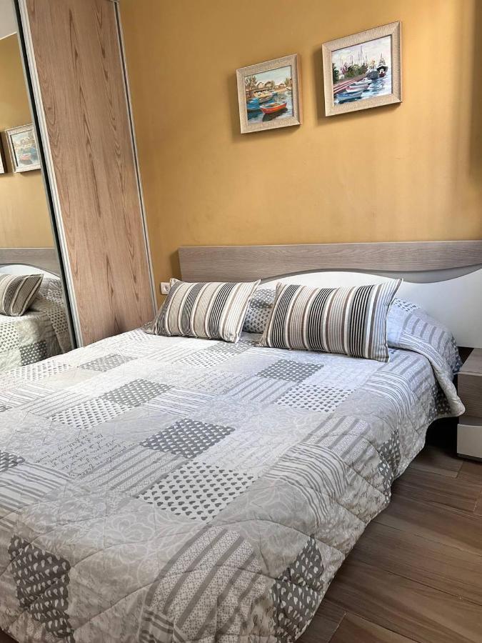 Apartment Virginia Плая де лас Америкас Екстериор снимка