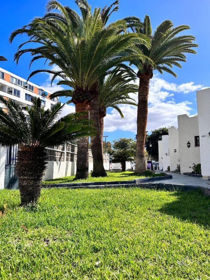 Apartment Virginia Плая де лас Америкас Екстериор снимка