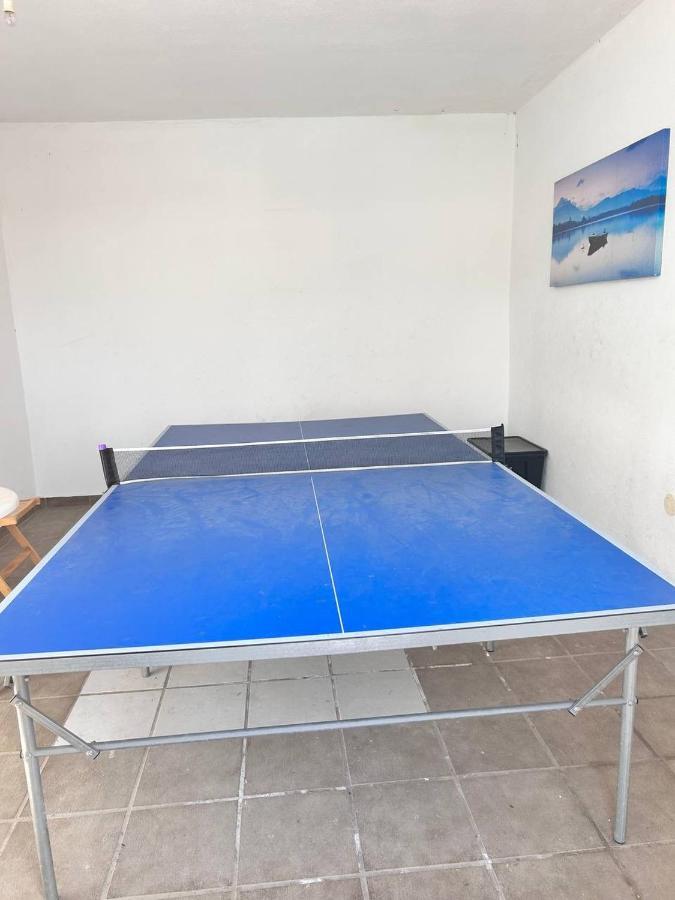 Apartment Virginia Плая де лас Америкас Екстериор снимка