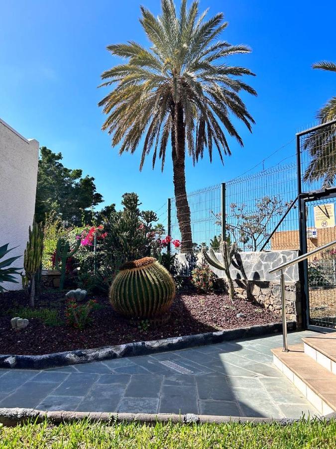 Apartment Virginia Плая де лас Америкас Екстериор снимка