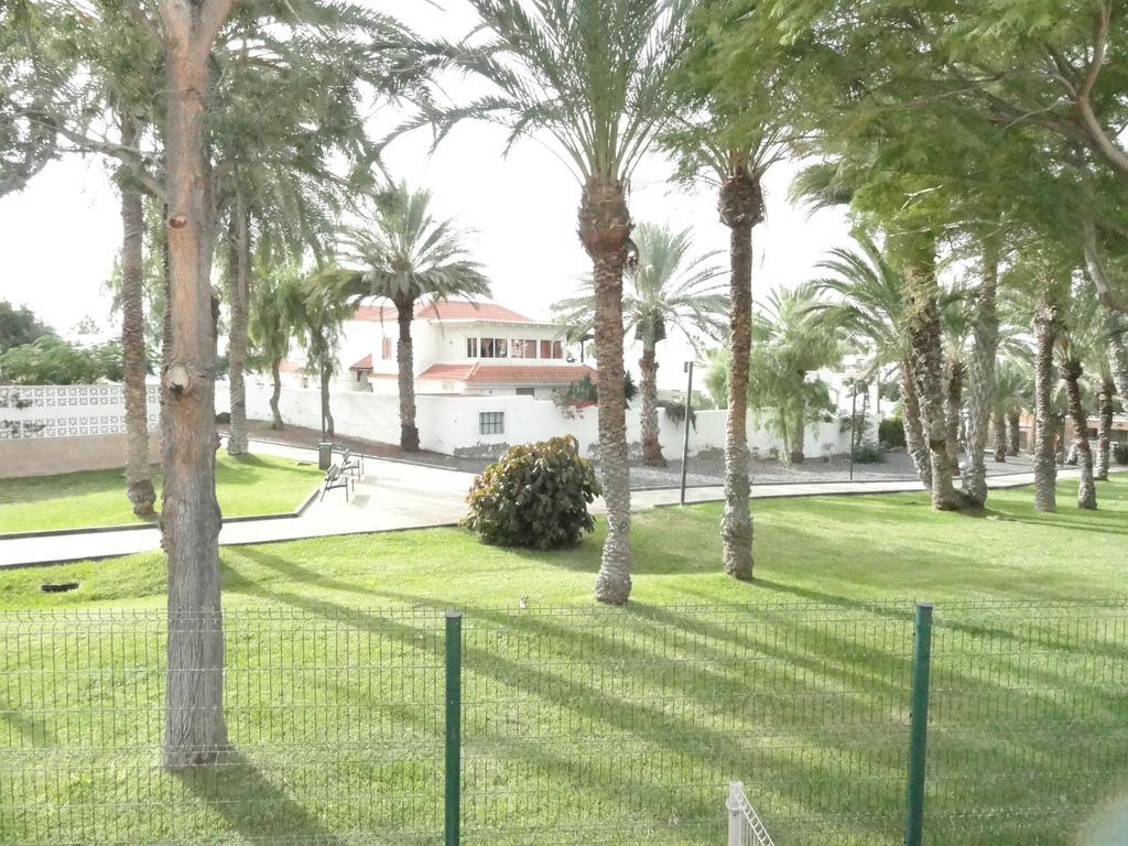 Apartment Virginia Плая де лас Америкас Екстериор снимка