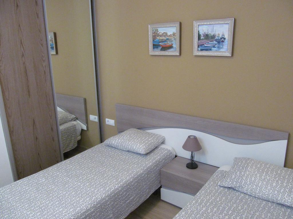 Apartment Virginia Плая де лас Америкас Стая снимка