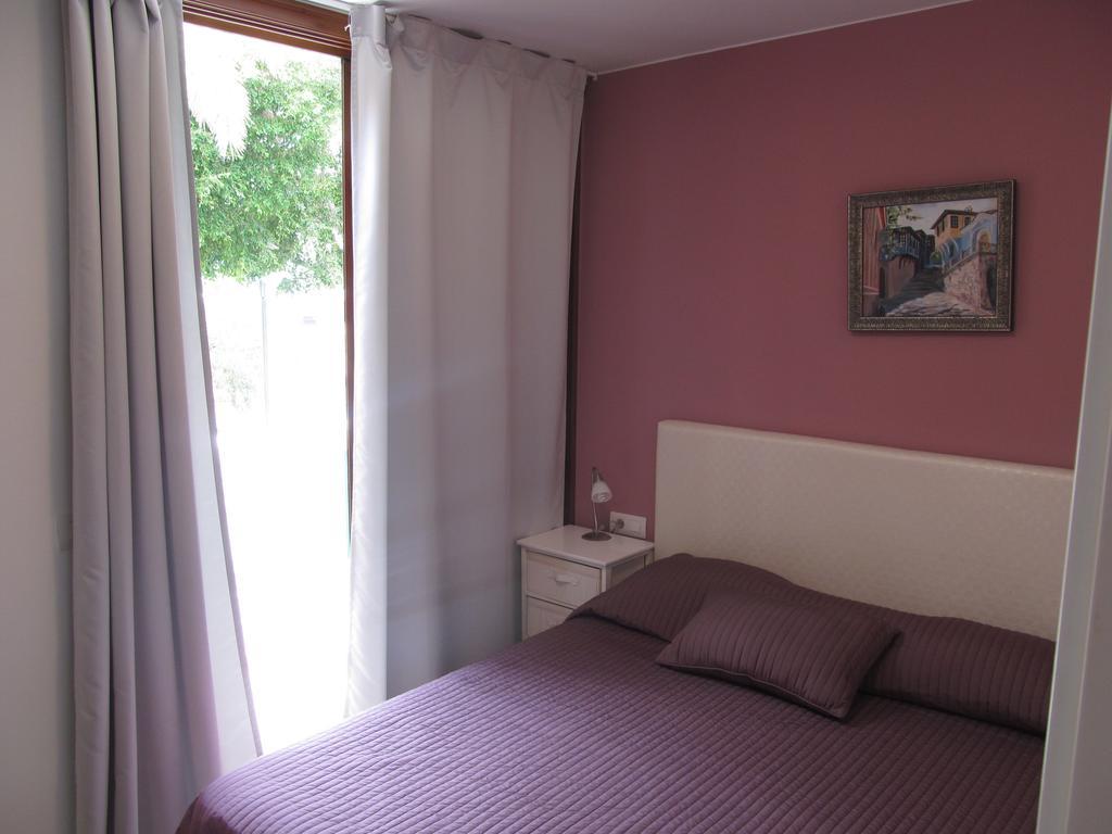 Apartment Virginia Плая де лас Америкас Стая снимка