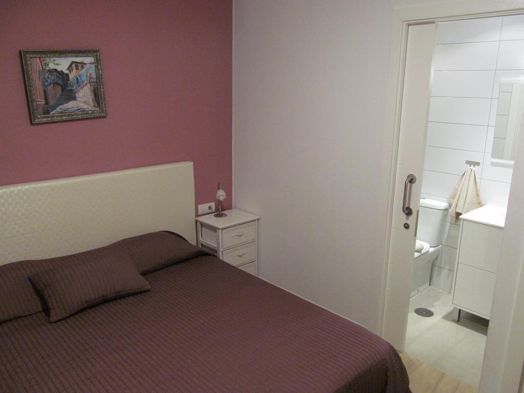 Apartment Virginia Плая де лас Америкас Стая снимка