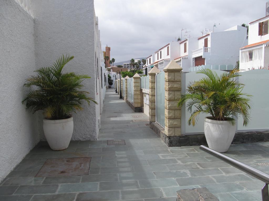 Apartment Virginia Плая де лас Америкас Стая снимка