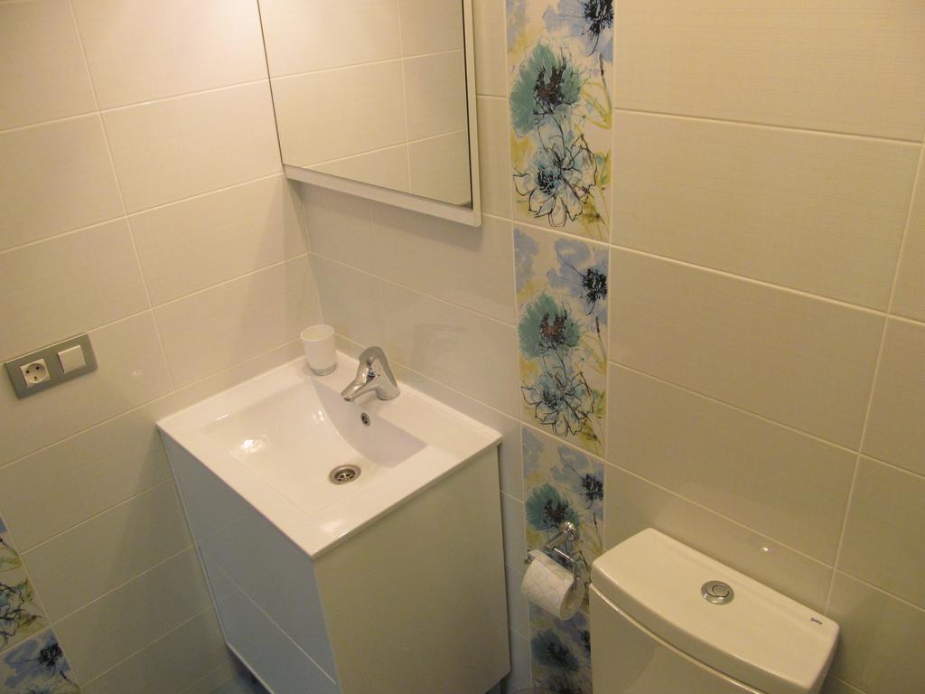 Apartment Virginia Плая де лас Америкас Стая снимка