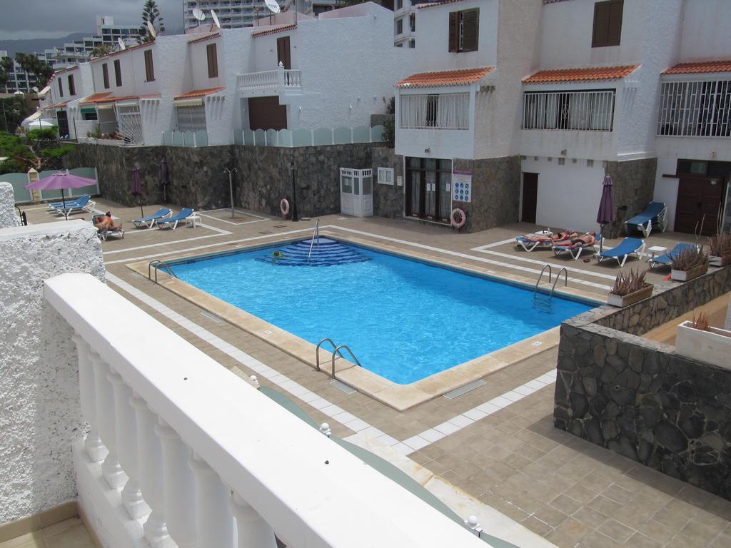 Apartment Virginia Плая де лас Америкас Стая снимка