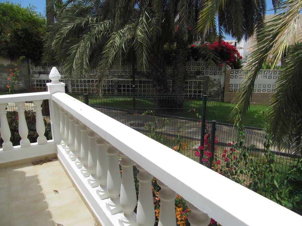 Apartment Virginia Плая де лас Америкас Стая снимка