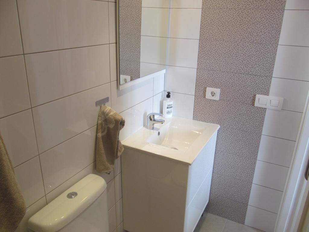 Apartment Virginia Плая де лас Америкас Стая снимка