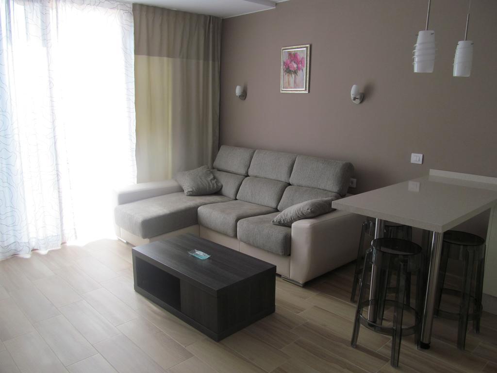 Apartment Virginia Плая де лас Америкас Стая снимка