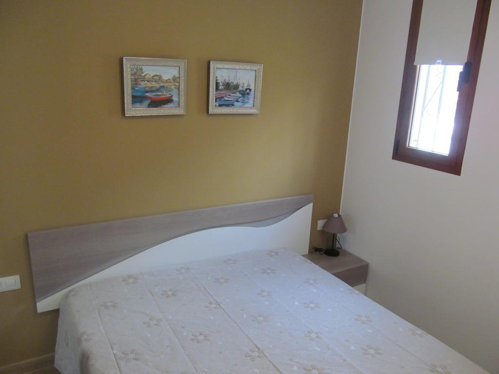 Apartment Virginia Плая де лас Америкас Стая снимка