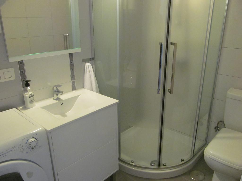 Apartment Virginia Плая де лас Америкас Стая снимка
