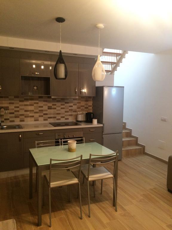 Apartment Virginia Плая де лас Америкас Екстериор снимка
