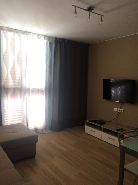 Apartment Virginia Плая де лас Америкас Екстериор снимка
