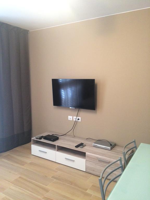 Apartment Virginia Плая де лас Америкас Екстериор снимка