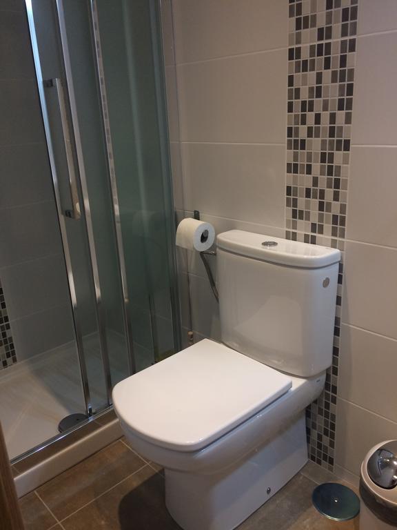 Apartment Virginia Плая де лас Америкас Екстериор снимка