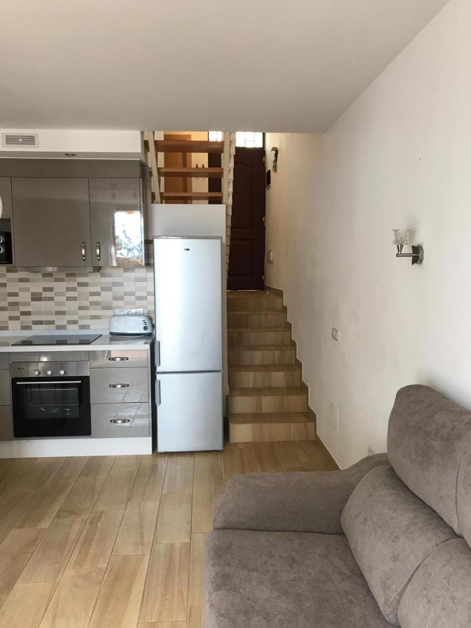 Apartment Virginia Плая де лас Америкас Екстериор снимка