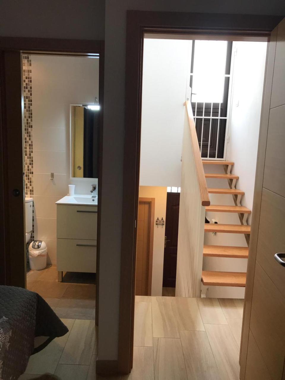 Apartment Virginia Плая де лас Америкас Екстериор снимка