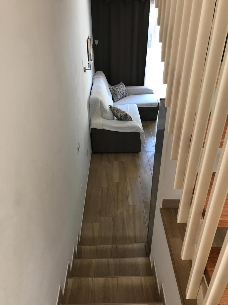 Apartment Virginia Плая де лас Америкас Екстериор снимка