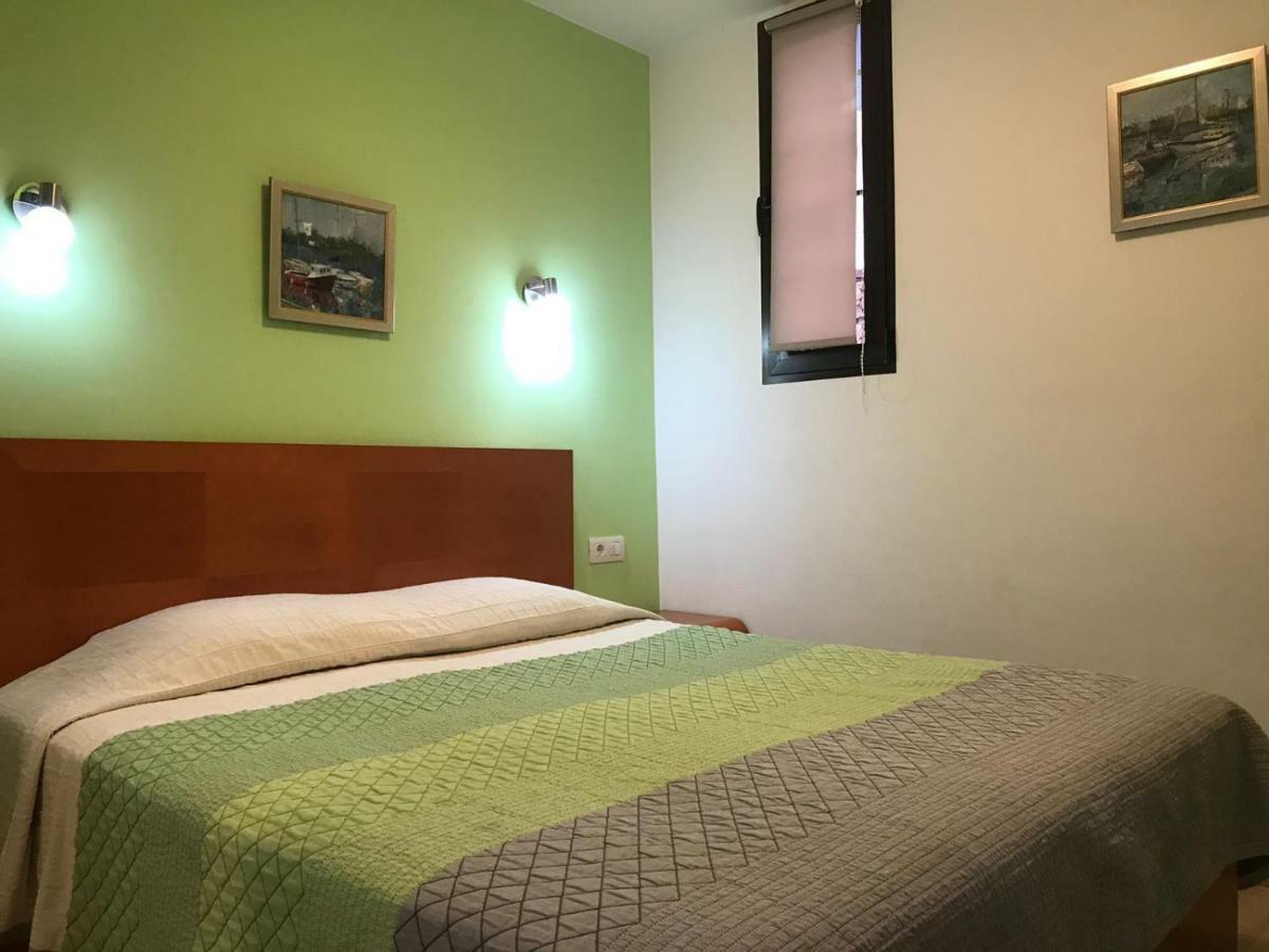 Apartment Virginia Плая де лас Америкас Екстериор снимка