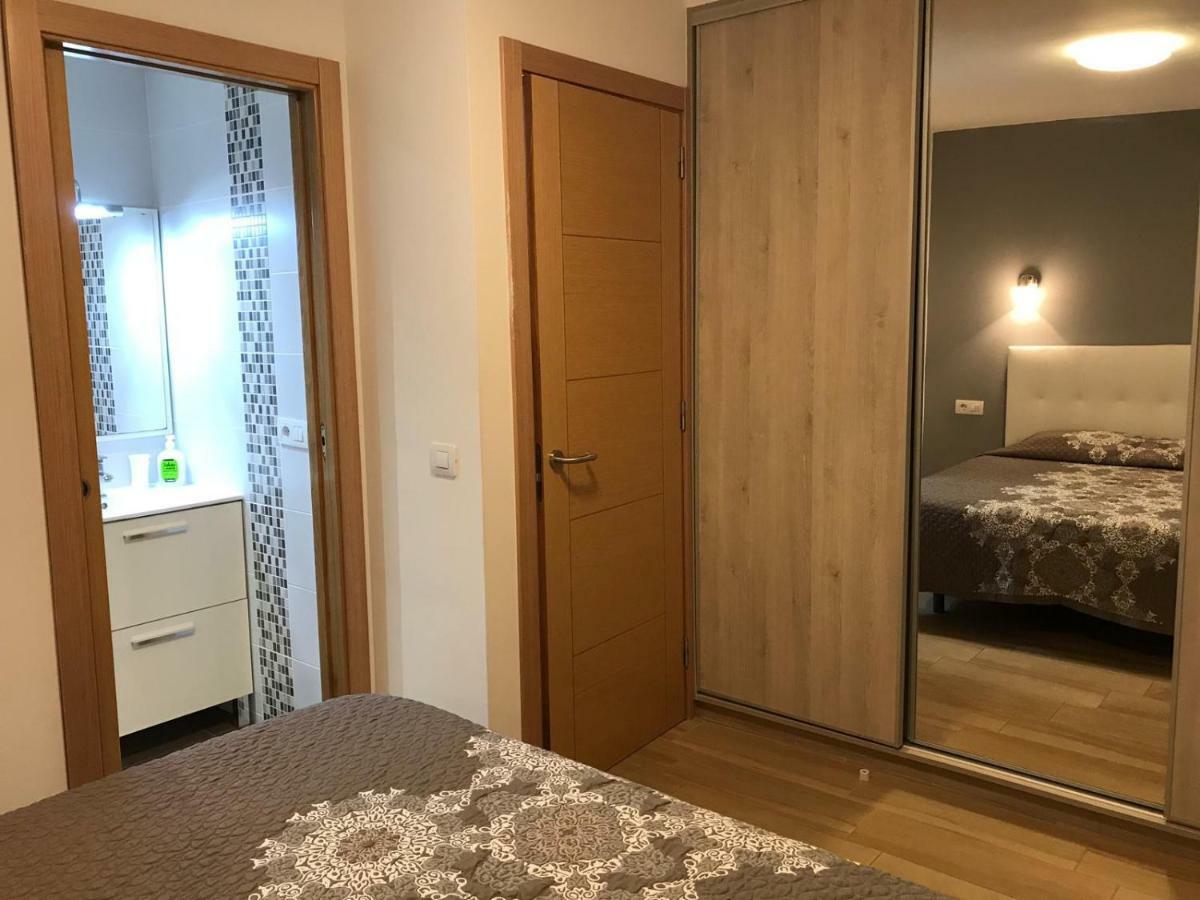 Apartment Virginia Плая де лас Америкас Екстериор снимка